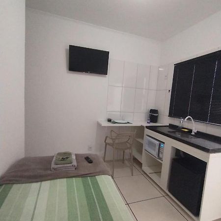 Dupai 8 Sorocaba Exterior foto