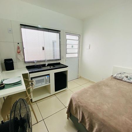 Dupai 8 Sorocaba Exterior foto