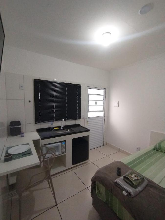 Dupai 8 Sorocaba Exterior foto